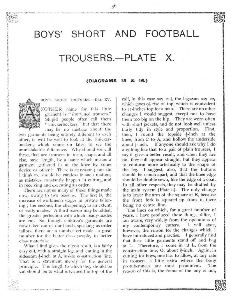 1897 football shorts